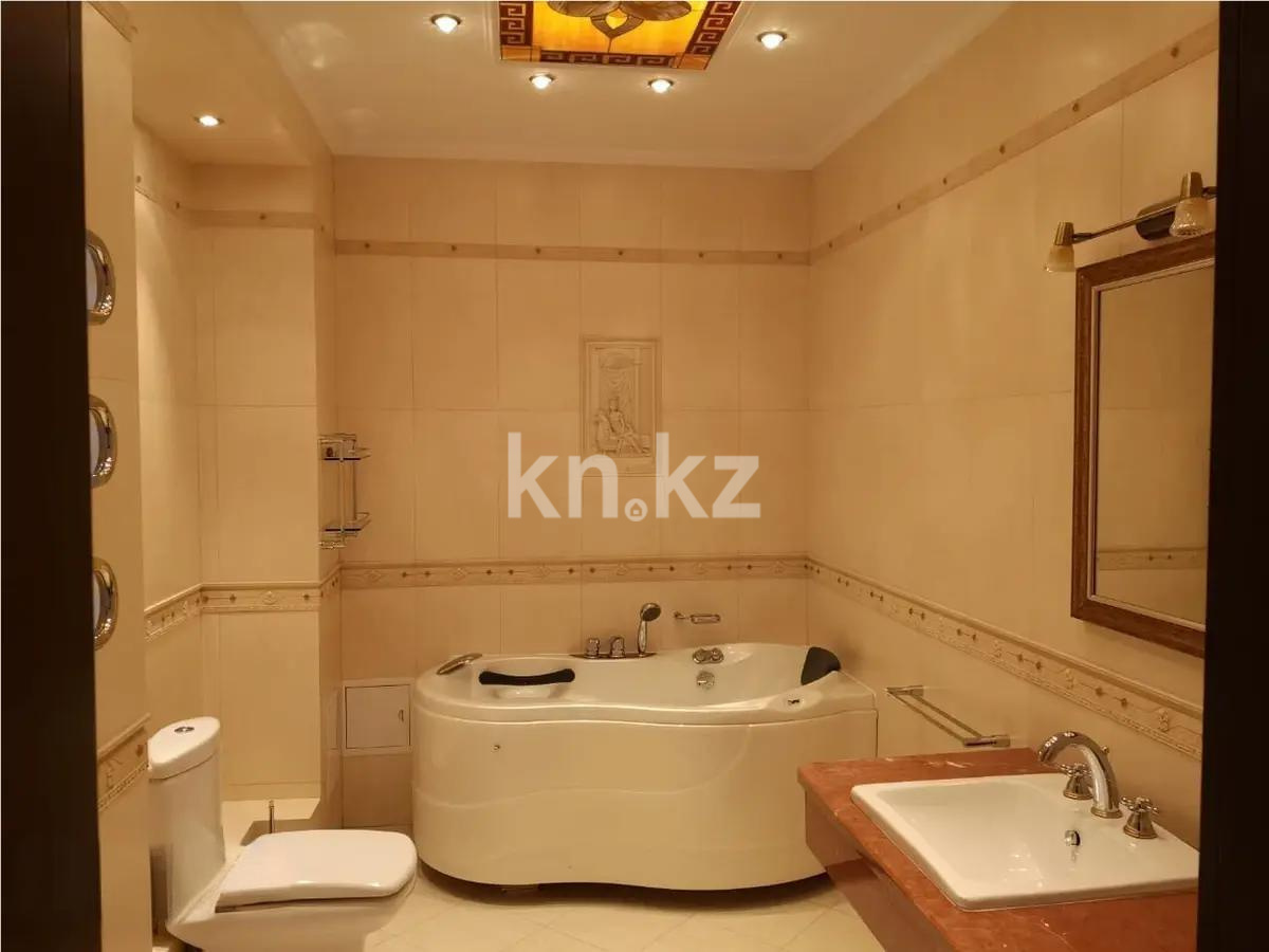 Продажа 3-комнатной квартиры, 125 м² в Астане - фото 4