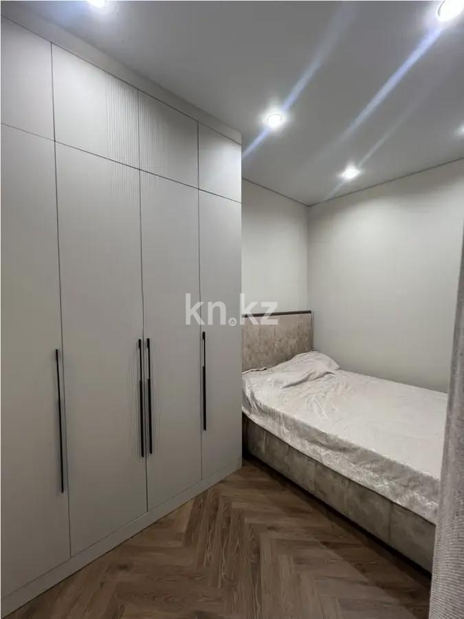 Продажа 2-комнатной квартиры, 74 м² в Караганде - фото 2