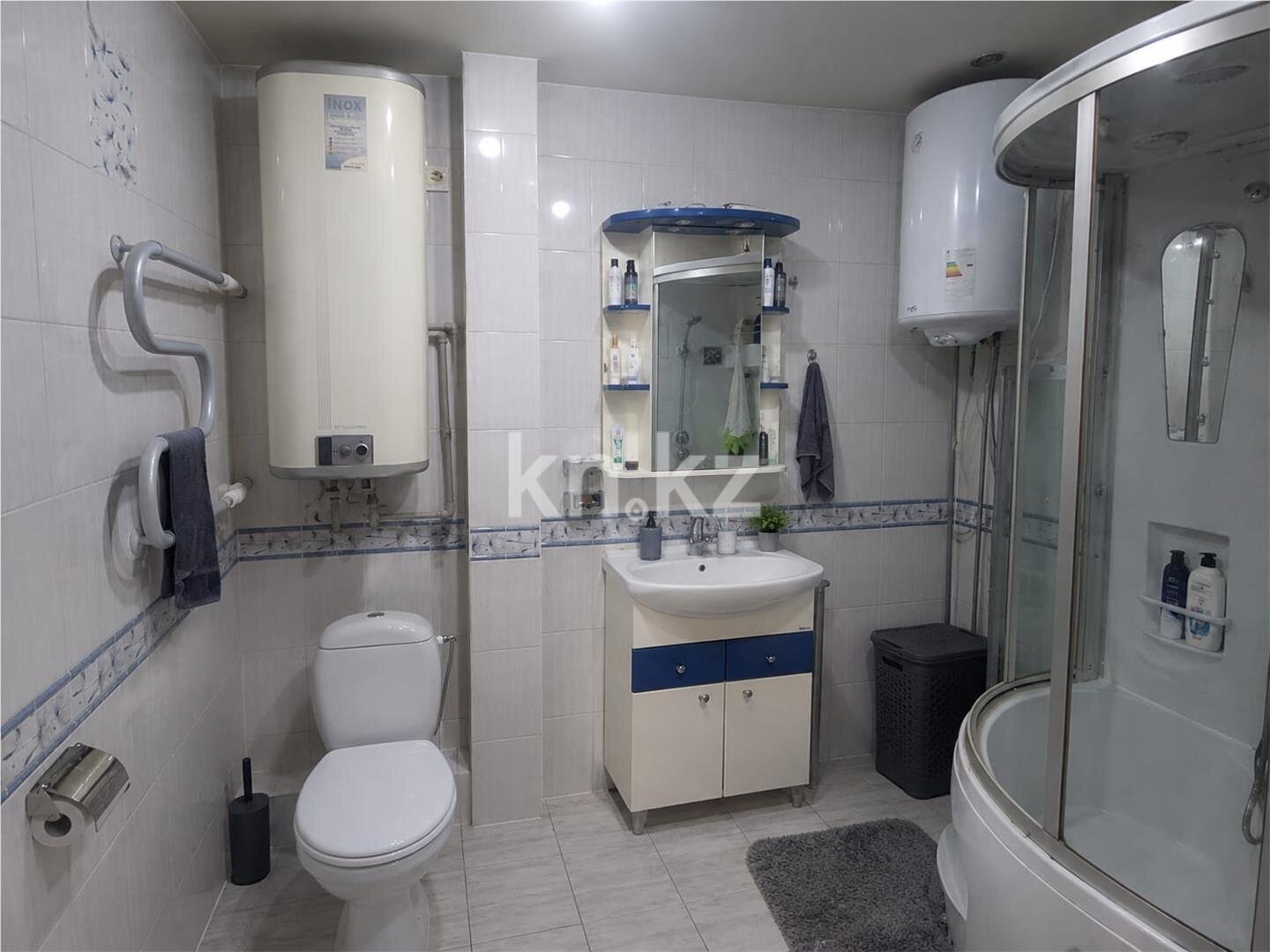 Продажа 2-комнатной квартиры, 65 м² в Темиртау - фото 9