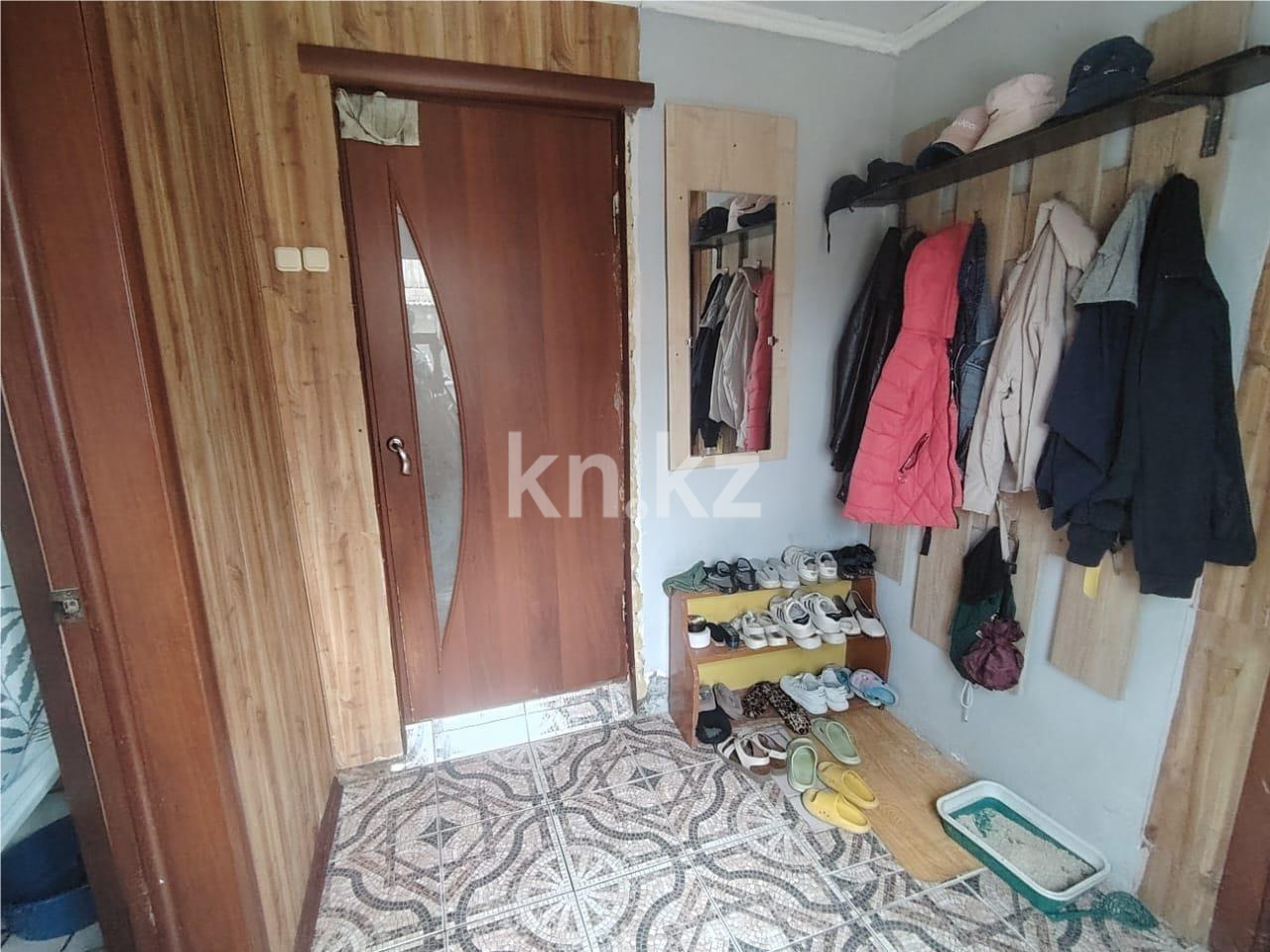 Продажа 4-комнатного дома, 80.4 м², ул. Амангельды, дом  33 в Темиртау - фото 24