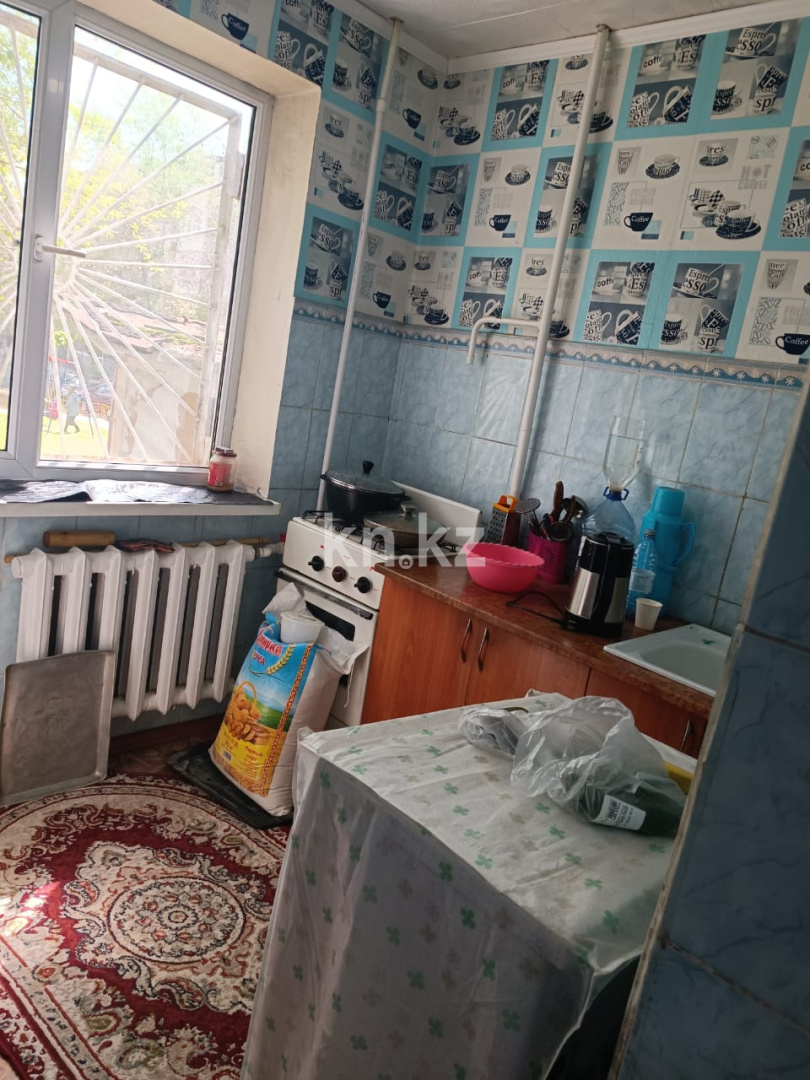 Продажа 2-комнатной квартиры, 44 м² в Темиртау - фото 4