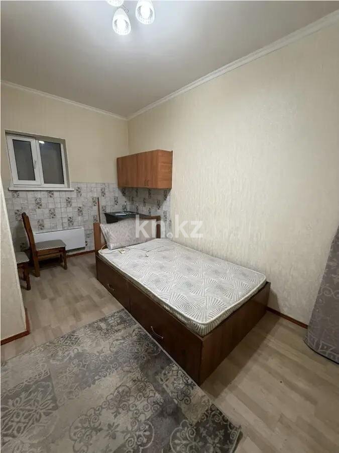 Продажа 1-комнатной квартиры, 18.6 м² в Алматы