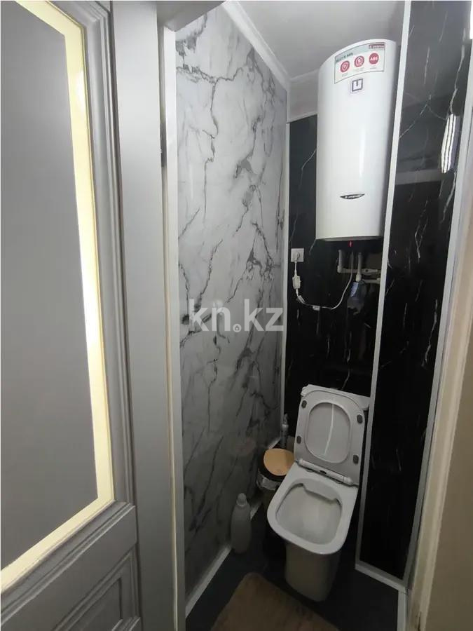 Продажа 2-комнатной квартиры, 56 м², ул. Таттимбета, дом  10 в Караганде - фото 4