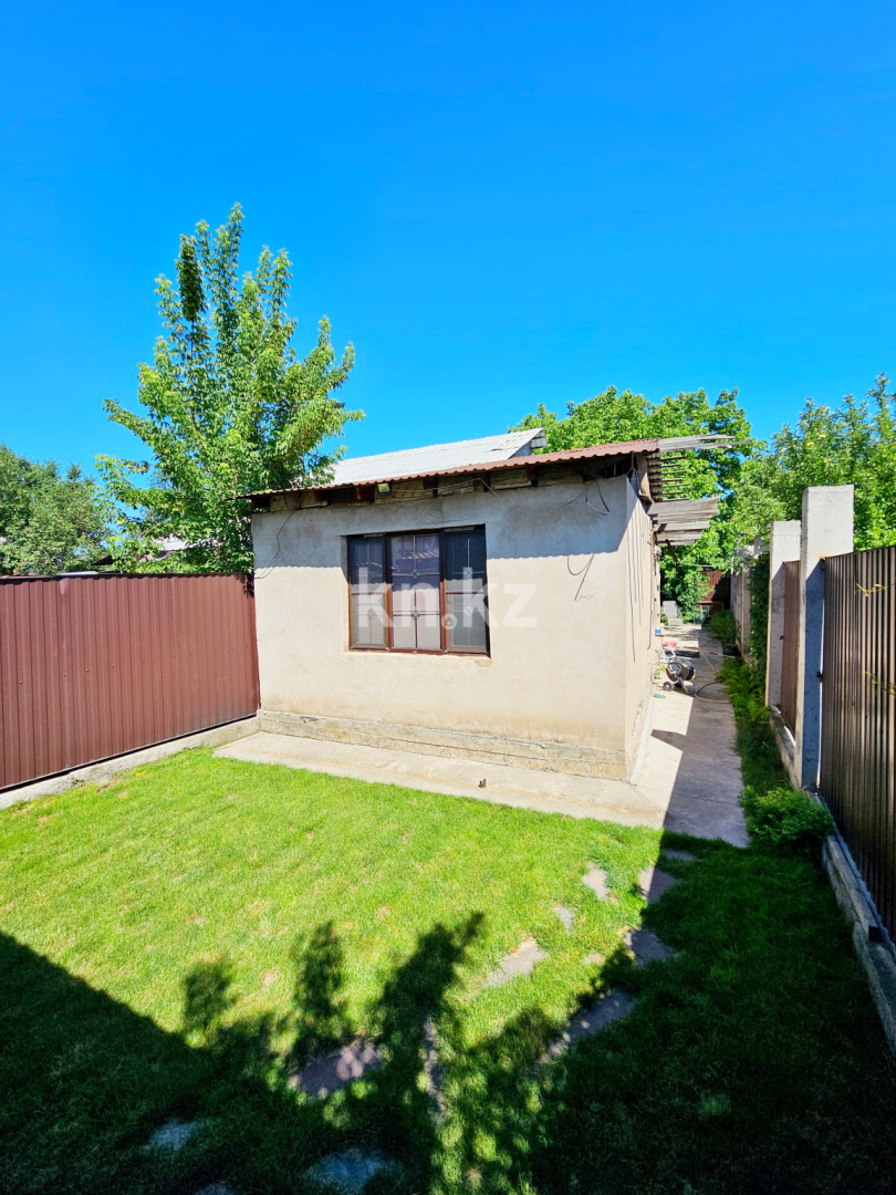 Продажа 1-комнатного дома, 55.5 м² в Алматы - фото 11
