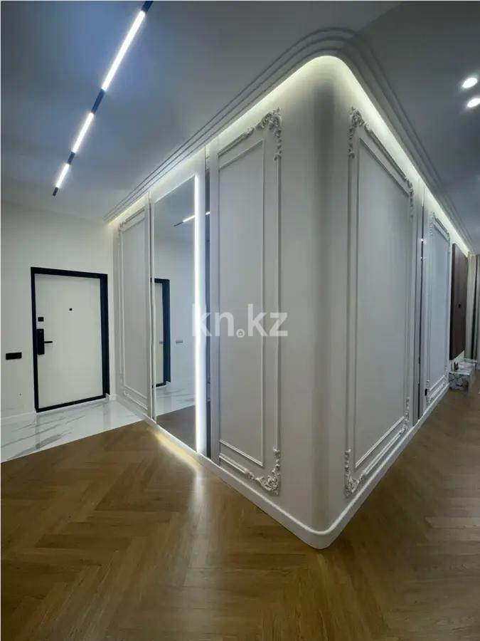 Продажа 3-комнатной квартиры, 70 м², ул. Сыганак, дом  24 в Астане - фото 6