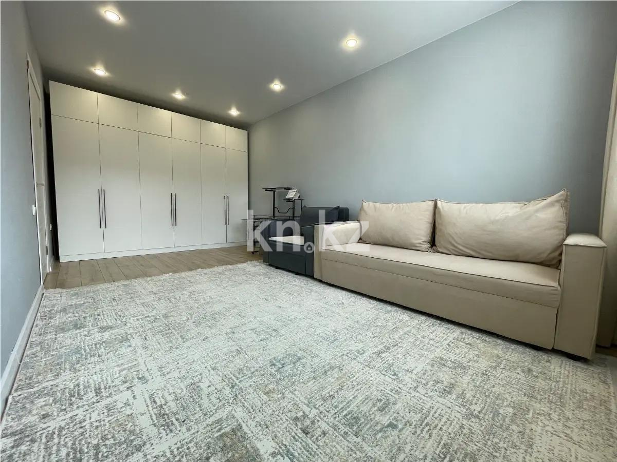Продажа 1-комнатной квартиры, 40 м² в Астане