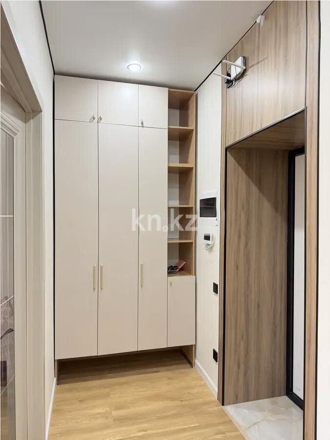 Продажа 1-комнатной квартиры, 40 м² в Караганде - фото 4