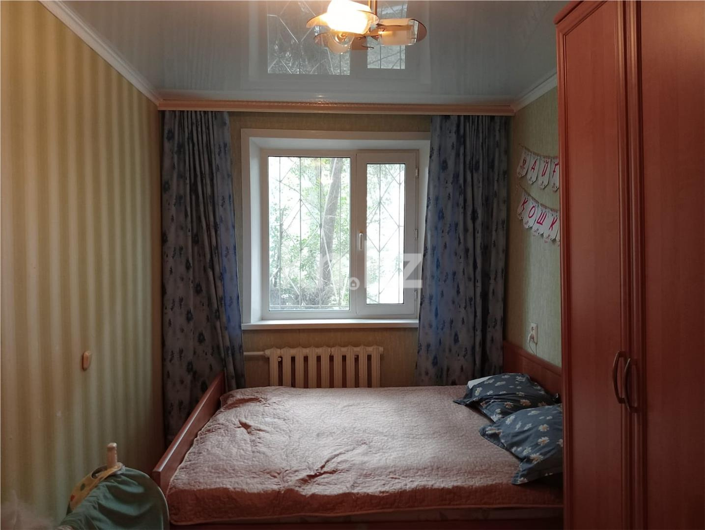 Продажа 2-комнатной квартиры, 43 м², ул. Абая в Абае - фото 3