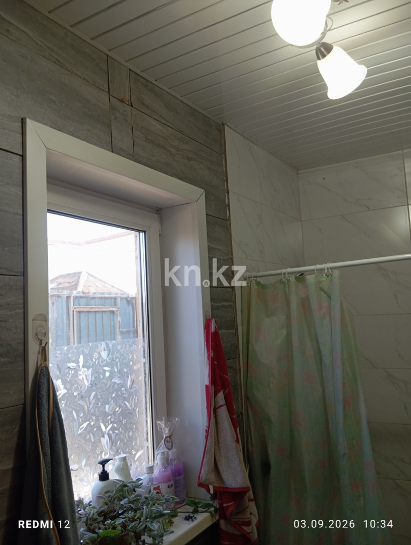 Продажа 2-комнатного дома, 55 м² в Костанае - фото 8