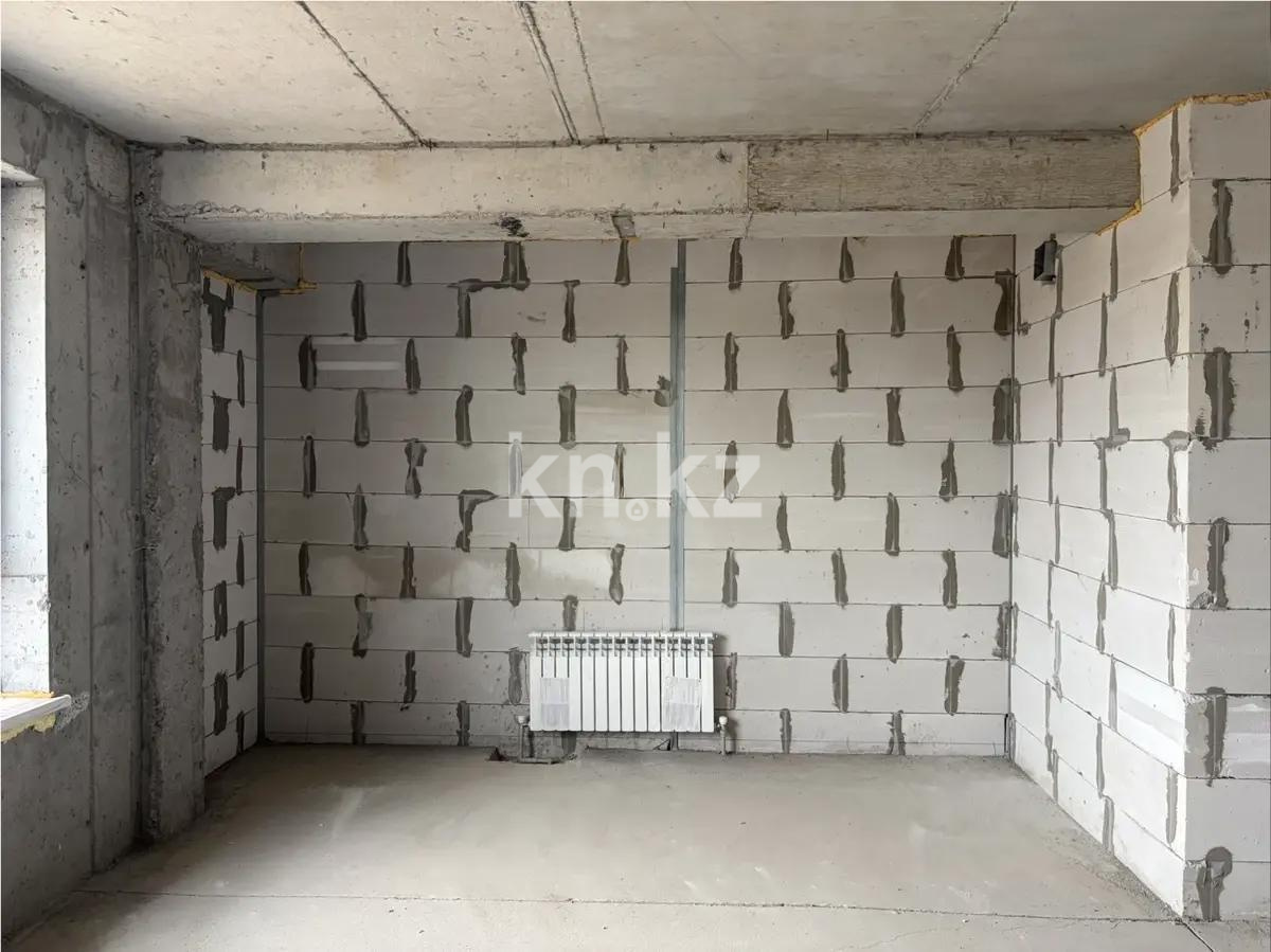 Продажа 2-комнатной квартиры, 50 м² в Алматы