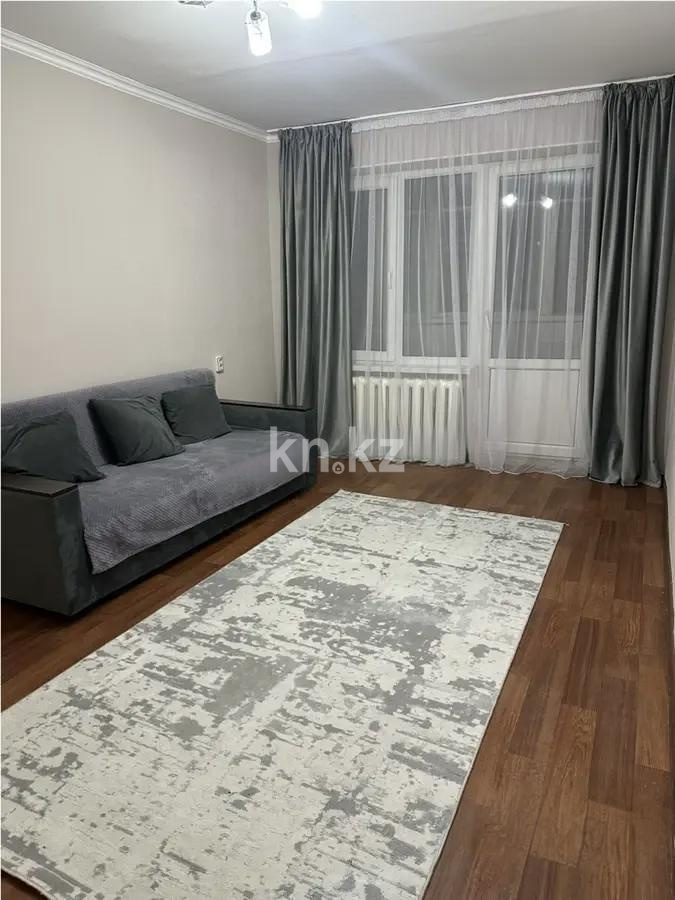 Продажа 1-комнатной квартиры, 32 м² в Алматы