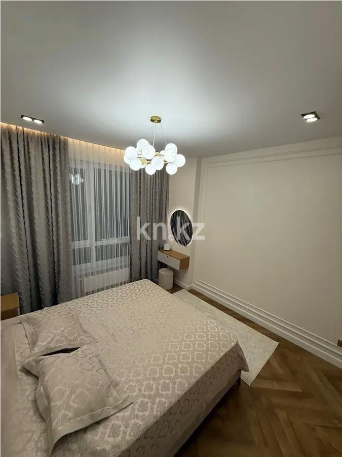 Продажа 2-комнатной квартиры, 44 м² в Астане - фото 3