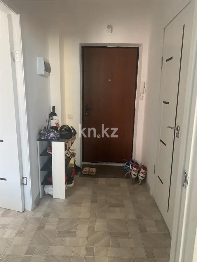 Продажа 1-комнатной квартиры, 35.3 м² в Астане - фото 4