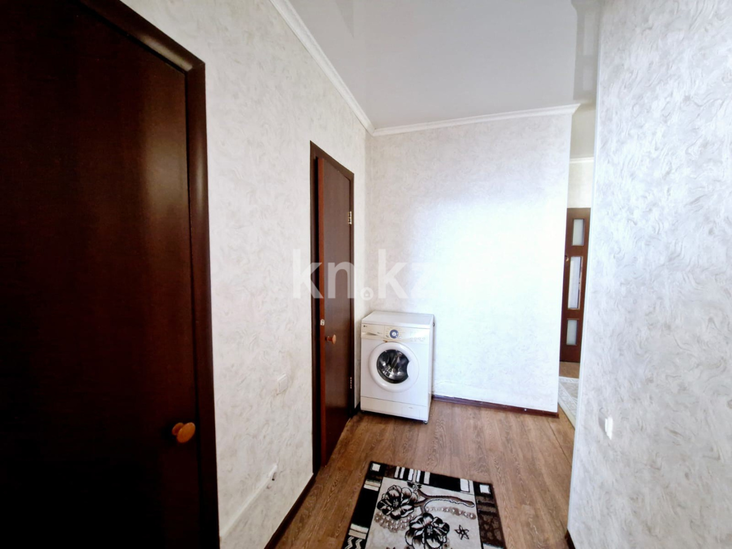 Продажа 2-комнатной квартиры, 66 м² в Костанае - фото 13