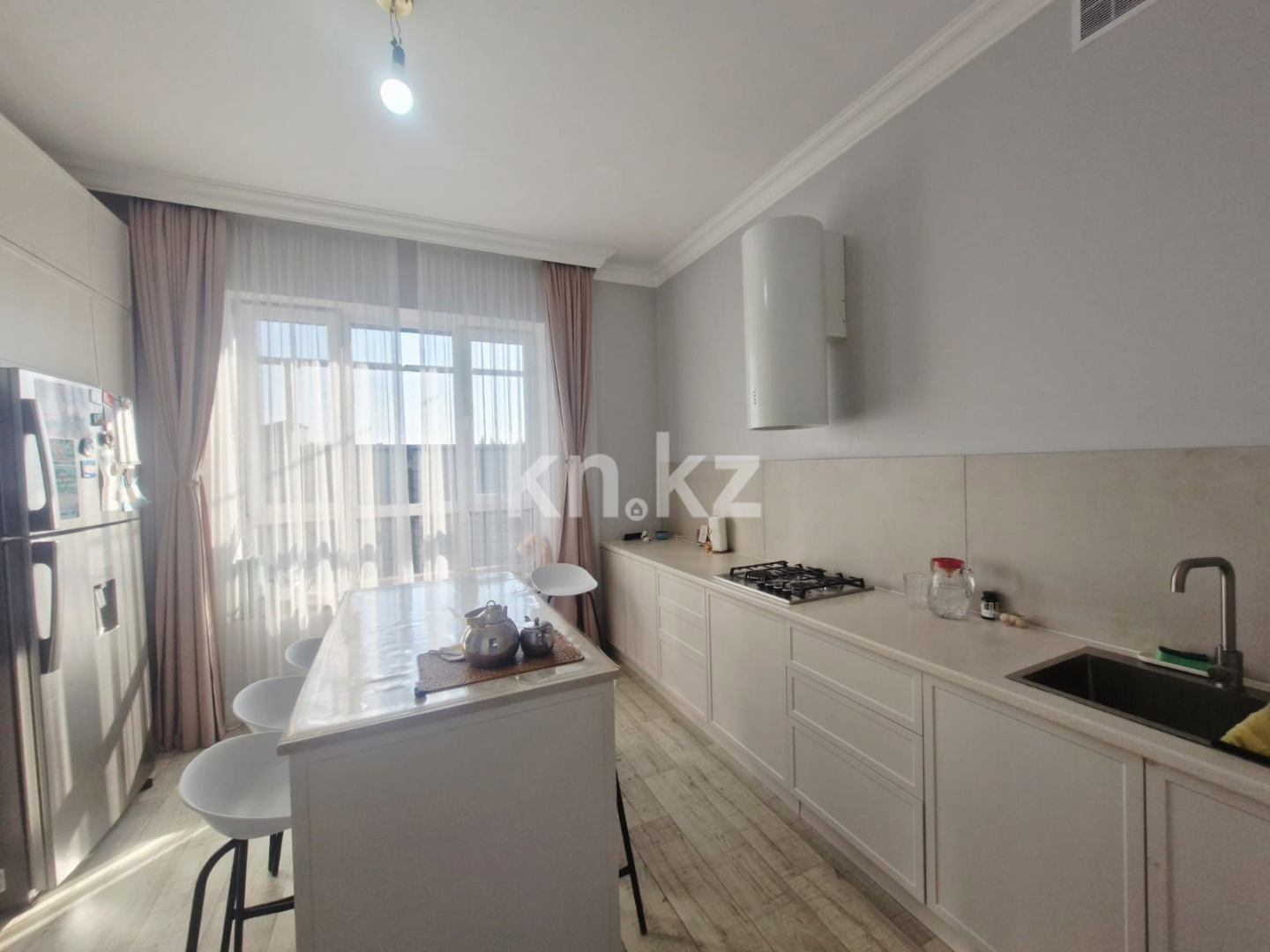 Продажа 5-комнатного дома, 135.4 м² в Костанае - фото 11