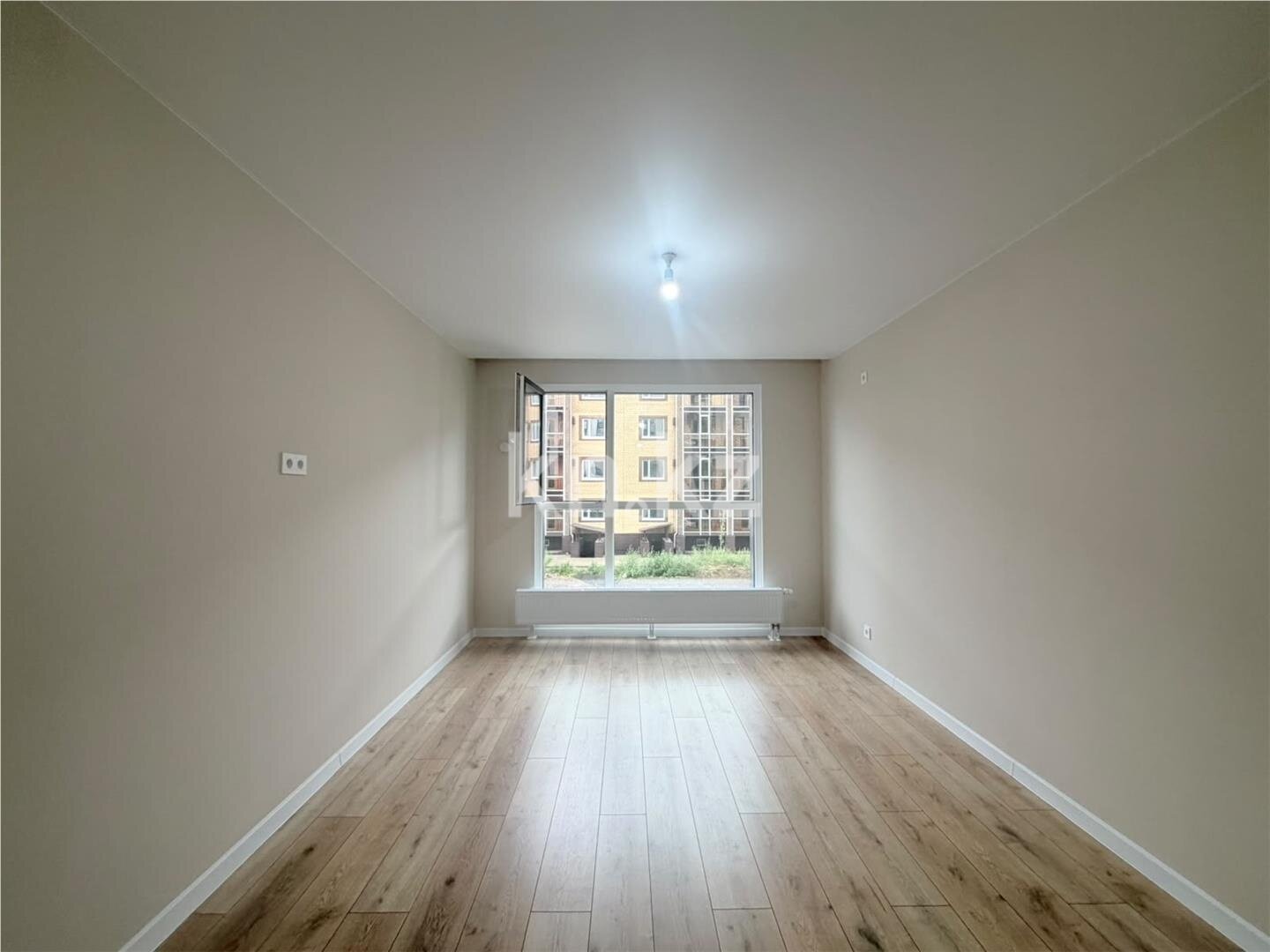 Продажа 2-комнатной квартиры, 41.55 м² в Астане