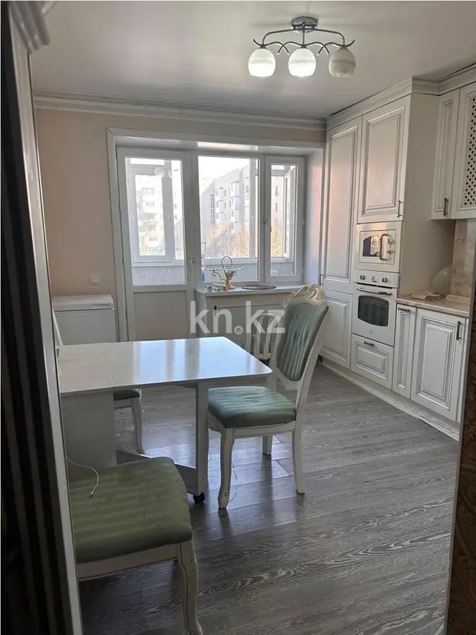 Продажа 3-комнатной квартиры, 81.7 м² в Астане - фото 3