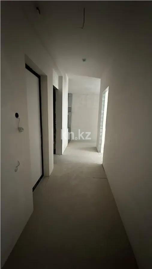 Продажа 3-комнатной квартиры, 83 м² в Алматы - фото 2