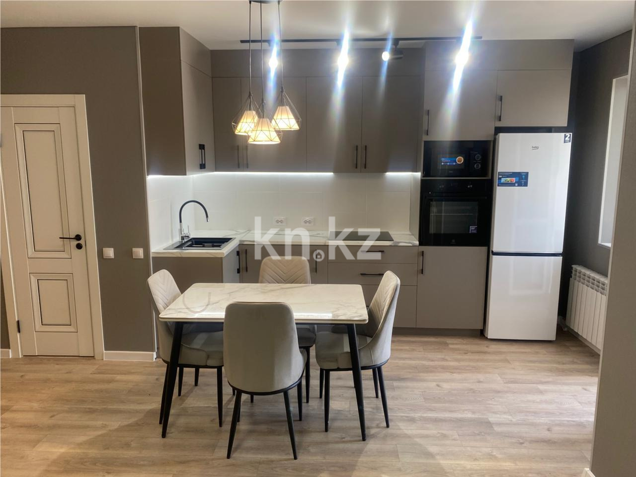 Продажа 2-комнатной квартиры, 42 м², ул. Муканова в Караганде - фото 5