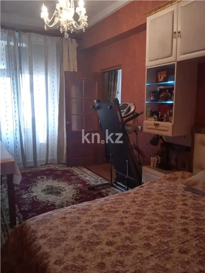 Продажа 3-комнатной квартиры, 65 м², пр. Сейфуллина, дом  464 в Алматы - фото 4