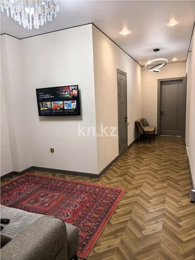 Продажа 4-комнатной квартиры, 100 м² в Караганде - фото 5