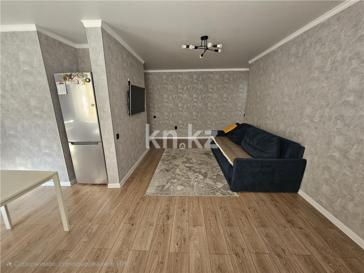 Продажа 3-комнатной квартиры, 54 м², ул. Терешковой в Караганде - фото 2