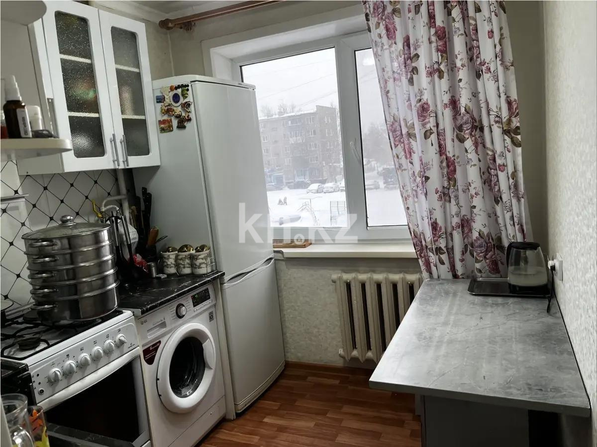 Продажа 3-комнатной квартиры, 62 м² в Караганде - фото 4