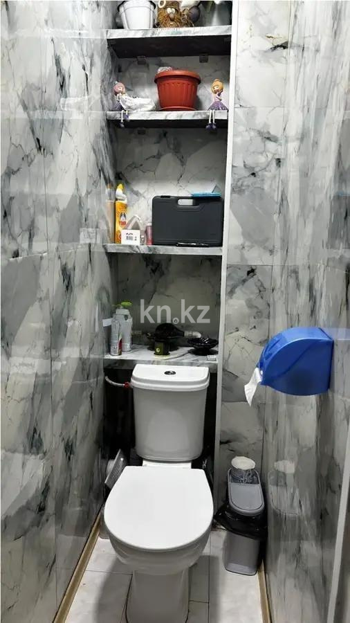 Продажа 4-комнатной квартиры, 61 м² в Сарани - фото 7