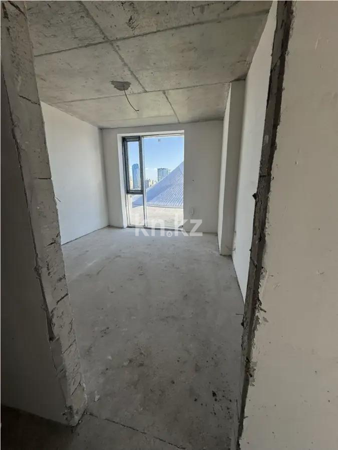 Продажа 2-комнатной квартиры, 70.8 м² в Астане - фото 2