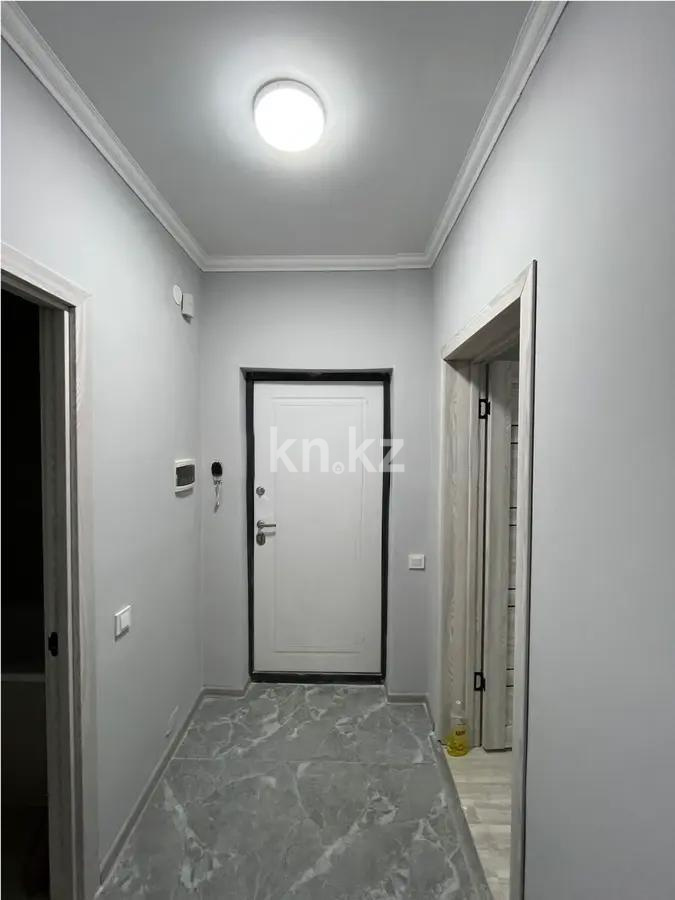 Продажа 1-комнатной квартиры, 37 м² в Алматы - фото 4