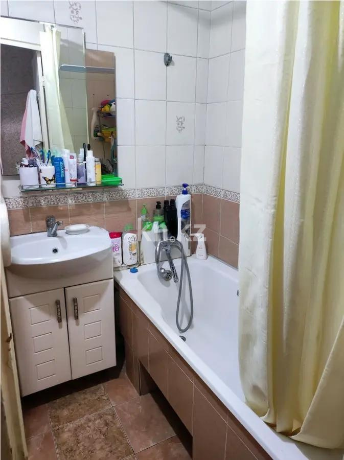 Продажа 3-комнатной квартиры, 58.4 м² в Алматы - фото 4