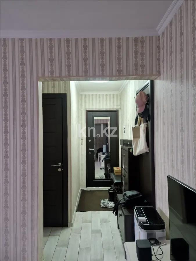 Продажа 3-комнатной квартиры, 59 м² в Алматы - фото 9