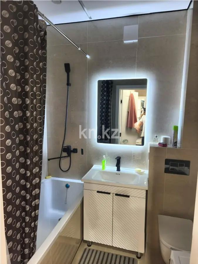 Продажа 1-комнатной квартиры, 37 м² в Астане - фото 3