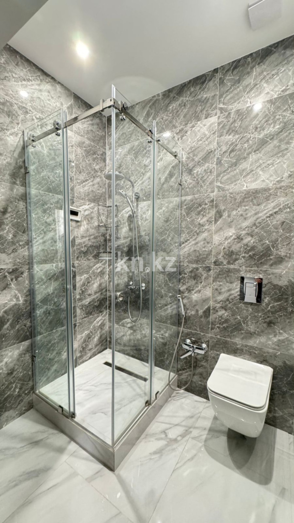 Аренда 3-комнатной квартиры, 110 м² в Алматы - фото 30