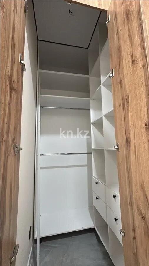 Продажа 1-комнатной квартиры, 31 м² в Астане - фото 4