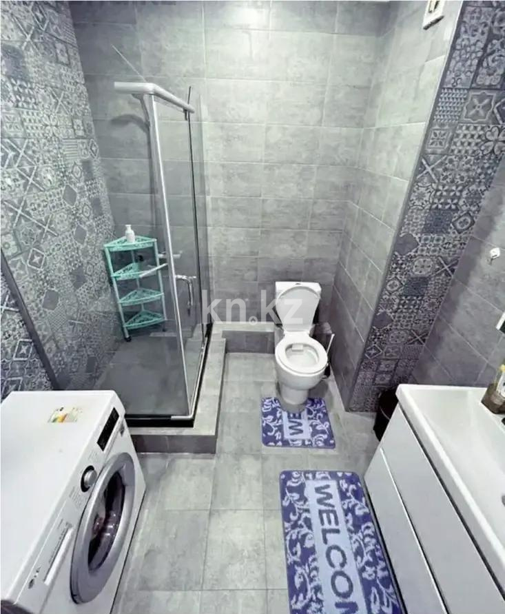 Продажа 3-комнатной квартиры, 63.6 м² в Алматы - фото 5