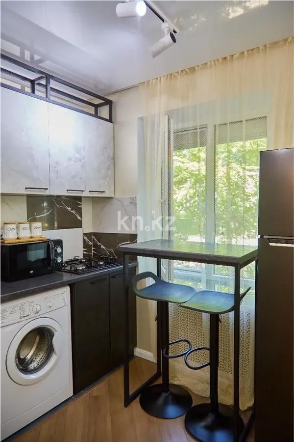 Продажа 1-комнатной квартиры, 30.5 м² в Алматы - фото 3