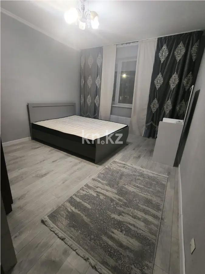 Продажа 2-комнатной квартиры, 56.1 м² в Алматы - фото 2