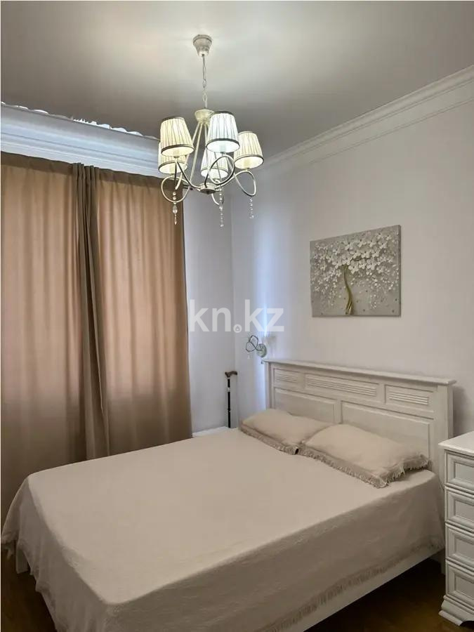Продажа 3-комнатной квартиры, 86 м² в Астане - фото 2