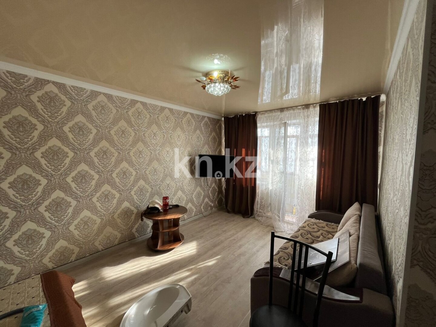 Продажа 1-комнатной квартиры, 33 м² в Караганде - фото 2