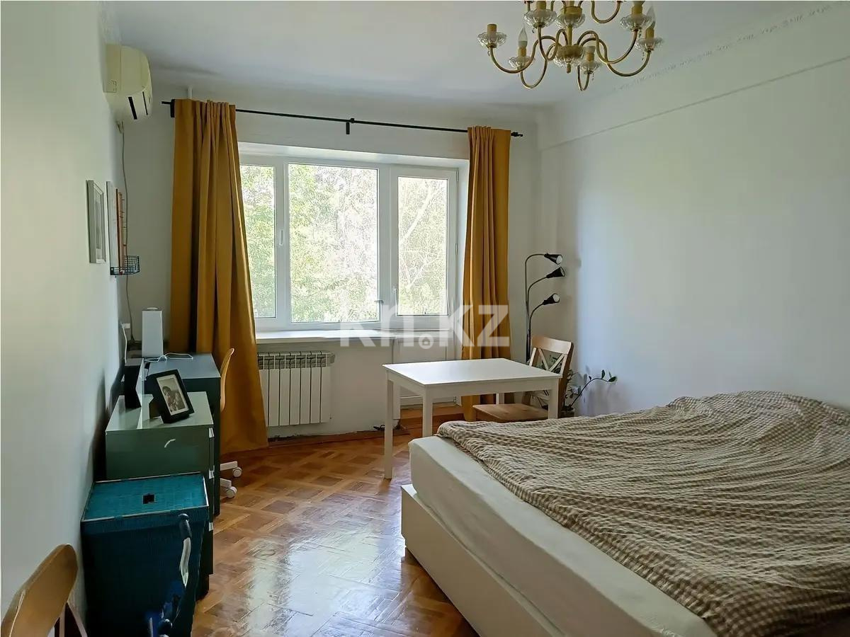 Продажа 4-комнатной квартиры, 86 м² в Алматы