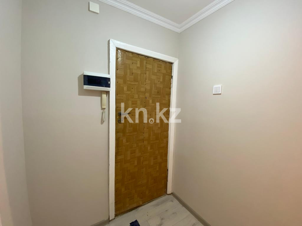 Продажа 1-комнатной квартиры, 23 м², ул. Петрова, дом  12/3 в Астане - фото 4