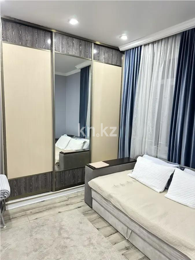 Продажа 2-комнатной квартиры, 40 м² в Алматы