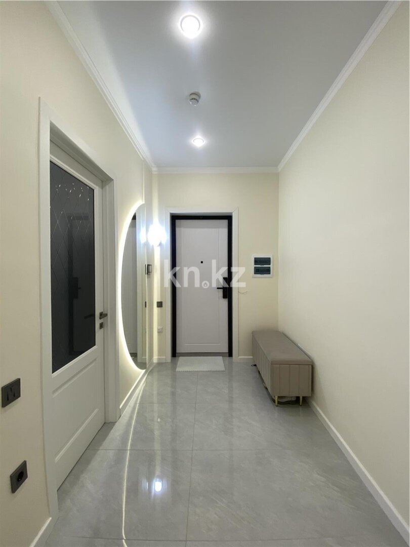 Продажа 3-комнатной квартиры, 67.1 м² в Астане - фото 18