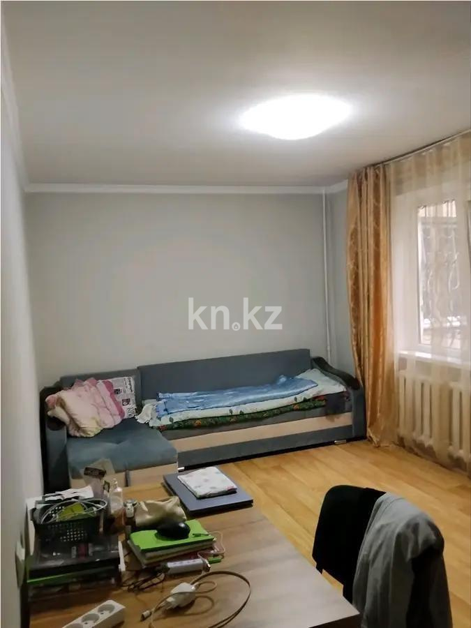 Продажа 1-комнатной квартиры, 31 м² в Алматы
