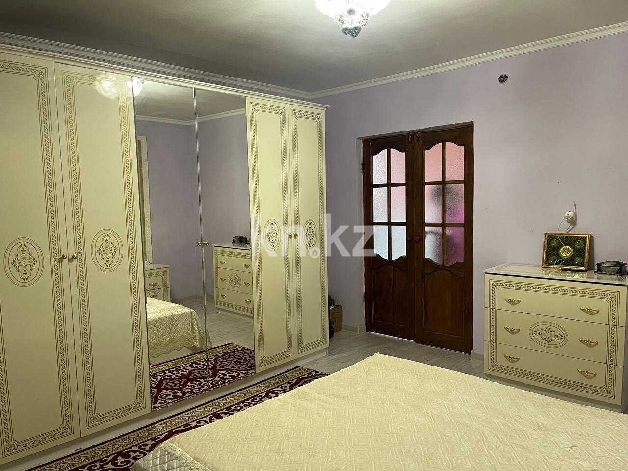 Продажа 3-комнатной квартиры, 90 м² в Караганде - фото 4