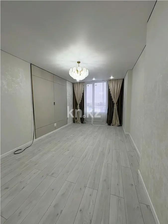 Продажа 2-комнатной квартиры, 40 м² в Астане