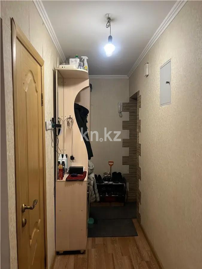 Продажа 2-комнатной квартиры, 43.3 м², ул. Ерубаева в Караганде - фото 5