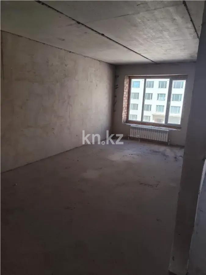 Продажа 3-комнатной квартиры, 80 м² в Астане - фото 2