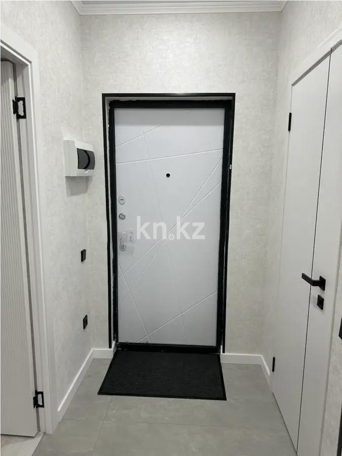 Продажа 2-комнатной квартиры, 41 м², мкр-н Кайрат, дом  153/28 в Алматы - фото 5